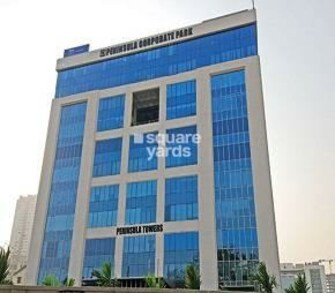 Commercial Office Space 6500 Sq.Ft. For Resale in Lower Parel Mumbai  7359510