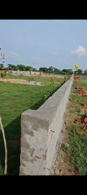  Plot – Exterior View View at Tappal - for Sale