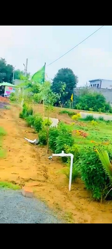  Plot – Garden View at Tappal - for Sale