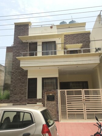 3 BHK Apartment For Resale in BPTP Princess Park Sector 86 Faridabad  7359540