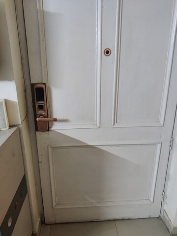Bathroom in 3 BHK Apartment at BPTP Princess Park, Sector 86 – for Sale
