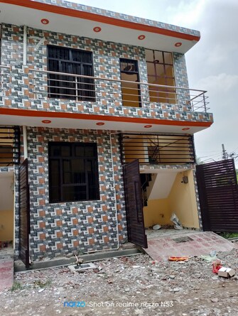 2 BHK Independent House For Resale in Sai Farms Gomti Nagar Lucknow  7359539