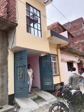 2 BHK Independent House For Resale in Sai Farms Gomti Nagar Lucknow  7359539