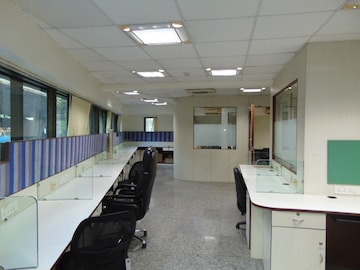 Commercial Office Space 11500 Sq.Ft. For Resale in Kalina Mumbai  7359550