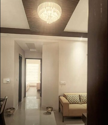 Bathroom in 2 BHK Builder Floor at Sector 40 – for Sale