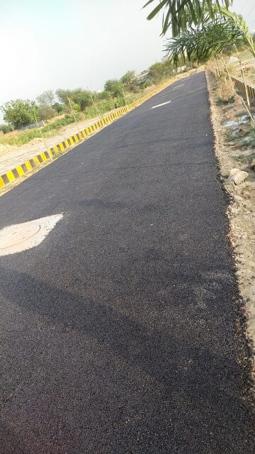 Plot Area in  Plot at Max Jannat, Faizabad Road – for Sale