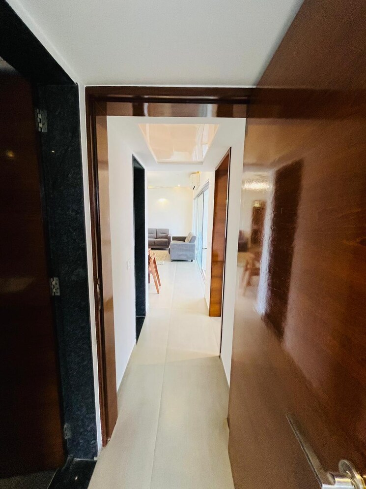 undefined, paranjape-schemes-forest-trails 3 Bedroom 1250 Sq.Ft. Apartment In Bhugaon Pune 7359569