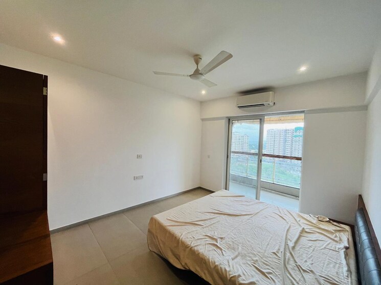 Bedroom, paranjape-schemes-forest-trails 3 Bedroom 1250 Sq.Ft. Apartment In Bhugaon Pune 7359569