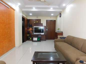 1 BHK Apartment For Resale in Ghatkopar West Mumbai  7359587