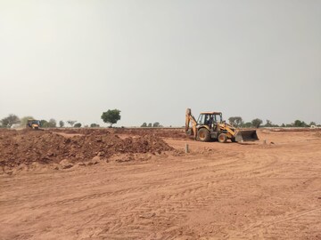Plot Area in  Plot at Veltur – for Sale
