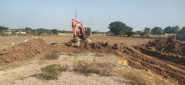 Plot Area in  Plot at Veltur – for Sale