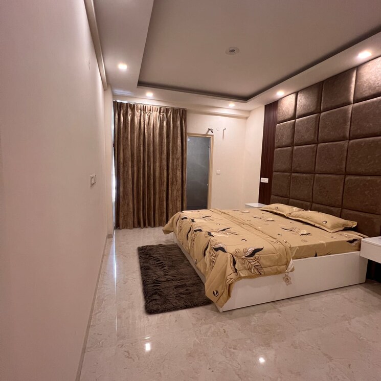 Room, aura-homes 3 Bedroom 1590 Sq.Ft. Apartment In High Ground Zirakpur 7359574