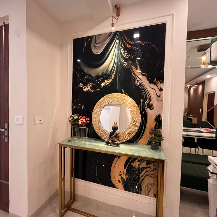 undefined, aura-homes 3 Bedroom 1590 Sq.Ft. Apartment In High Ground Zirakpur 7359574