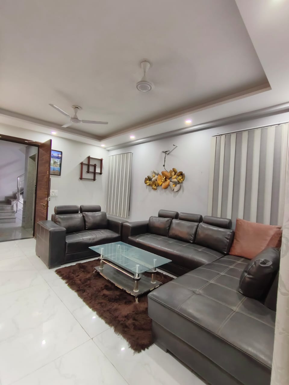 1 BHK Builder Floor For Rent in Sector 21 Gurgaon  7359572