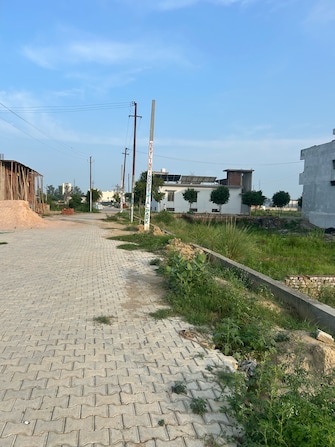 Commercial Industrial Plot 250 Sq.Yd. For Resale in Murad Nagar Ghaziabad  7359582