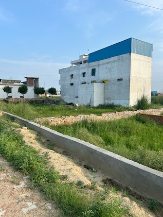 Commercial Industrial Plot 250 Sq.Yd. For Resale in Murad Nagar Ghaziabad  7359582