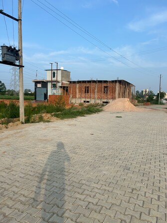 Commercial Industrial Plot 250 Sq.Yd. For Resale in Murad Nagar Ghaziabad  7359582