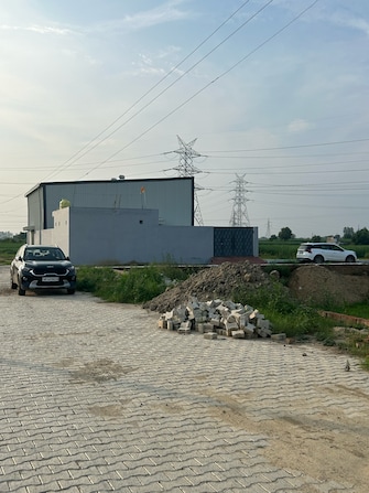 Commercial Industrial Plot 250 Sq.Yd. For Resale in Murad Nagar Ghaziabad  7359582