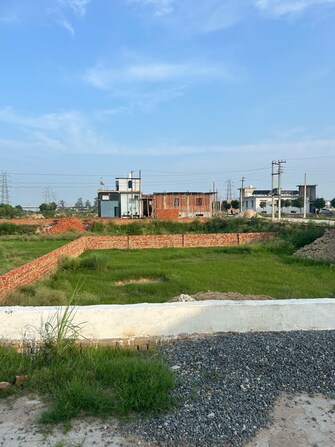 Commercial Industrial Plot 250 Sq.Yd. For Resale in Murad Nagar Ghaziabad  7359582