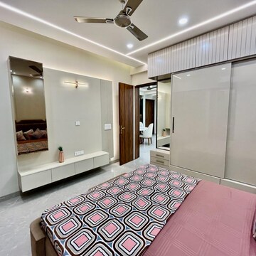 Bedroom in 3 BHK Apartment at Patiala Road – for Sale