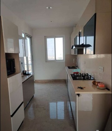 Master Bedroom in 2 BHK Builder Floor at Sector 40 – for Sale