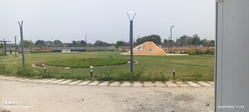 Plot Area in  Plot at Amolik Aster Woods, Sector 98 – for Sale