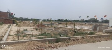 Plot Area in  Plot at Amolik Aster Woods, Sector 98 – for Sale