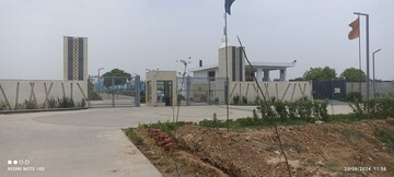 Plot Area in  Plot at Amolik Aster Woods, Sector 98 – for Sale
