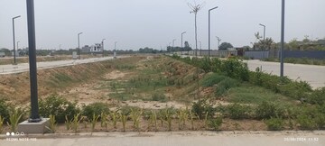 Plot Area in  Plot at Amolik Aster Woods, Sector 98 – for Sale