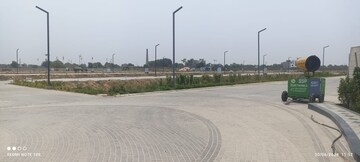 Plot Area in  Plot at Amolik Aster Woods, Sector 98 – for Sale