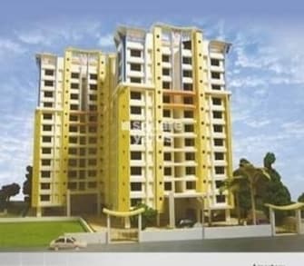 3 BHK Apartment For Resale in Acme Amartaru Andheri East Mumbai  7359627