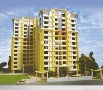 3 BHK Apartment For Resale in Acme Amartaru Andheri East Mumbai  7359627