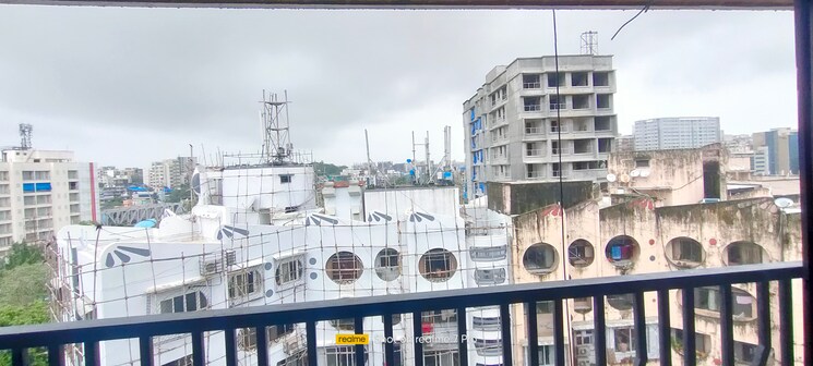 Exterior View, acme-amartaru 3 Bedroom 975 Sq.Ft. Apartment In Andheri East Mumbai 7359627