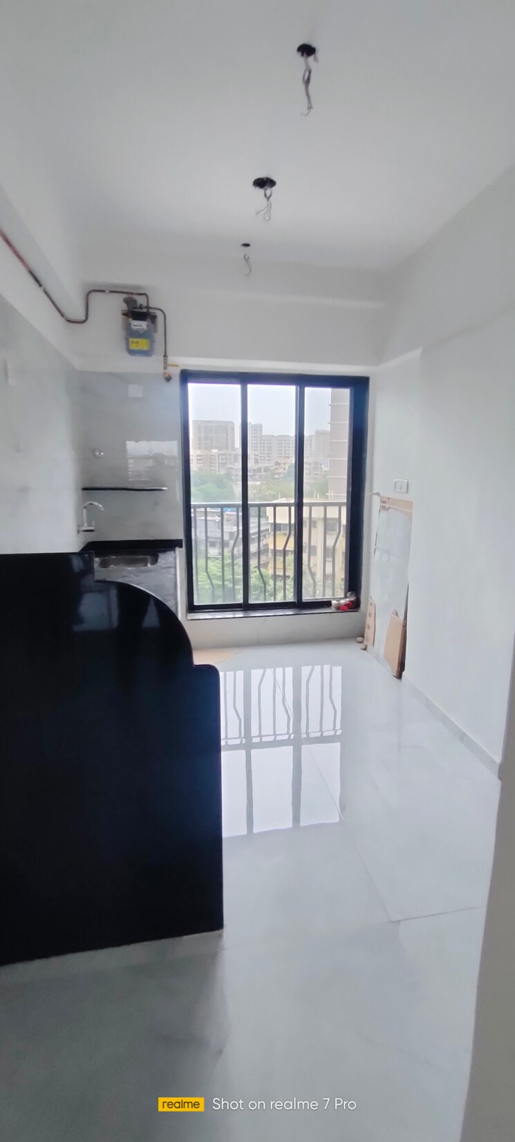 Balcony, acme-amartaru 3 Bedroom 975 Sq.Ft. Apartment In Andheri East Mumbai 7359627