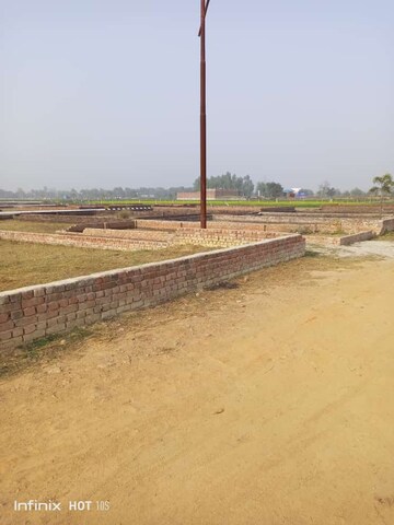 Plot Area in  Plot at Max Jannat, Faizabad Road – for Sale