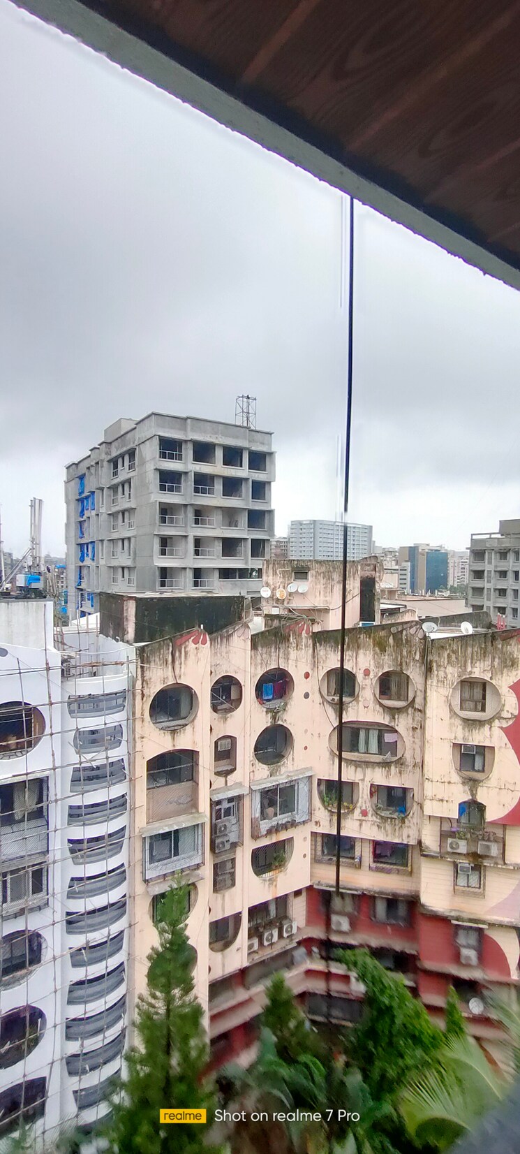 Exterior View, acme-amartaru 3 Bedroom 975 Sq.Ft. Apartment In Andheri East Mumbai 7359627