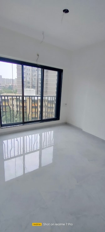 3 BHK Apartment For Resale in Acme Amartaru Andheri East Mumbai  7359627