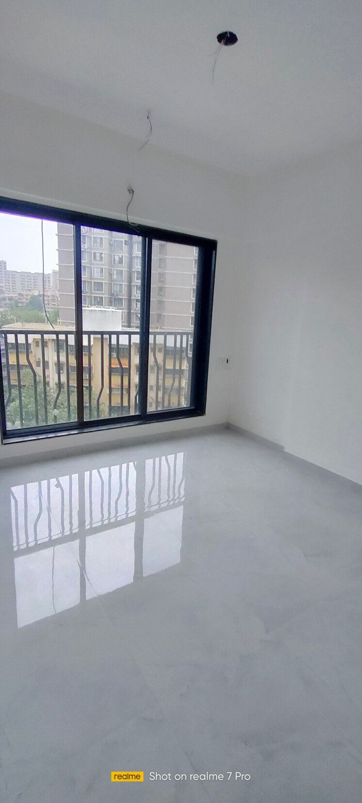 Balcony, acme-amartaru 3 Bedroom 975 Sq.Ft. Apartment In Andheri East Mumbai 7359627