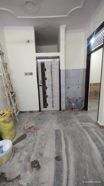 Bedroom in 2 BHK Apartment at Kothari Pride, Doctors Colony – for Sale