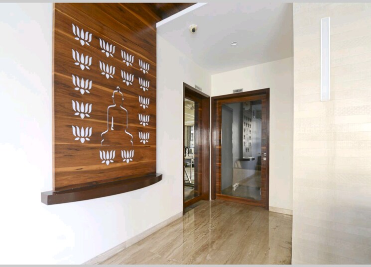 Room, gurukrupa-guru-atman 3 Bedroom 880 Sq.Ft. Apartment In Kalyan West Thane 7359686