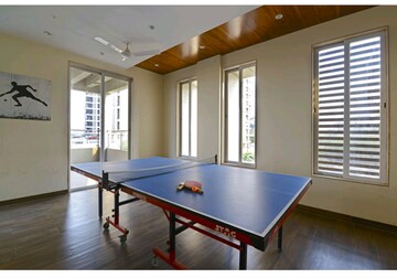 Bedroom in 3 BHK Apartment at Gurukrupa Guru Atman, Kalyan West – for Sale