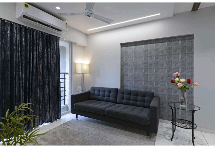 Bedroom, gurukrupa-guru-atman 3 Bedroom 880 Sq.Ft. Apartment In Kalyan West Thane 7359686