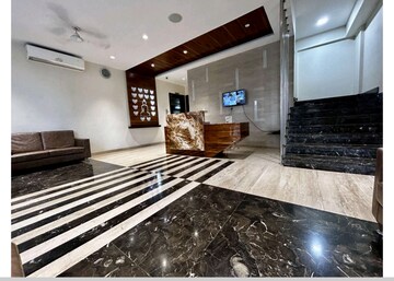 Bedroom in 3 BHK Apartment at Gurukrupa Guru Atman, Kalyan West – for Sale