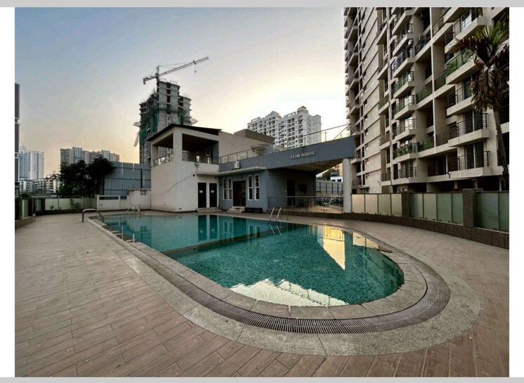 Exterior View, gurukrupa-guru-atman 3 Bedroom 880 Sq.Ft. Apartment In Kalyan West Thane 7359686