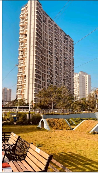 3 BHK Apartment For Resale in Gurukrupa Guru Atman Kalyan West Thane  7359686