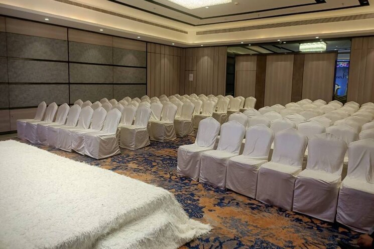 Bedroom, mass-insignia 2 Bedroom 576 Sq.Ft. Apartment In Kharghar Navi Mumbai 7359640