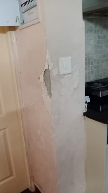 Bathroom in 2 BHK Apartment at Paras Tierea, Sector 137 – for Sale