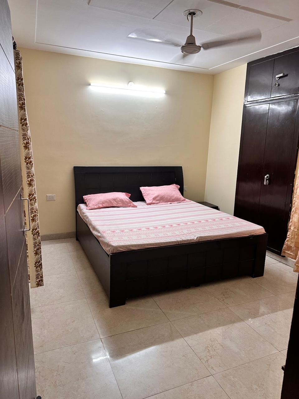 2 BHK Builder Floor For Rent in AVA Court Sector 47 Gurgaon  7359678