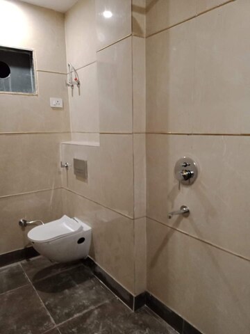 Bathroom in 2 BHK Builder Floor at Burari – for Sale