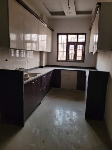 Kitchen in 2 BHK Builder Floor at Burari – for Sale